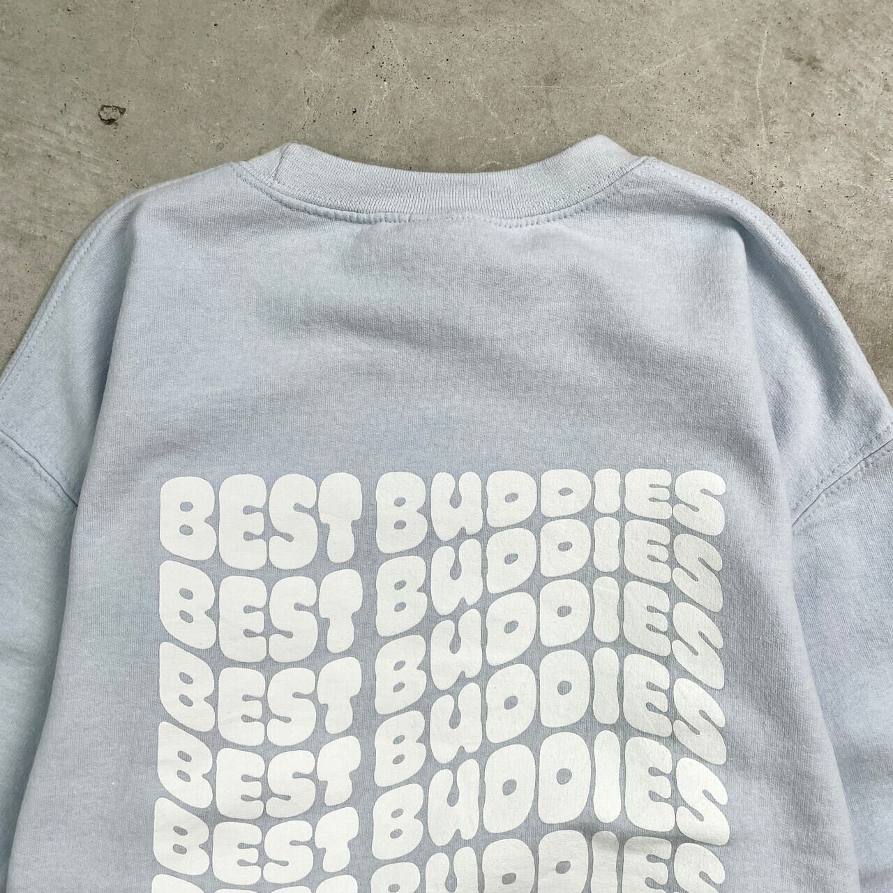 BEST BUDDIES キース・ヘリング Keith Haring アートプリント 