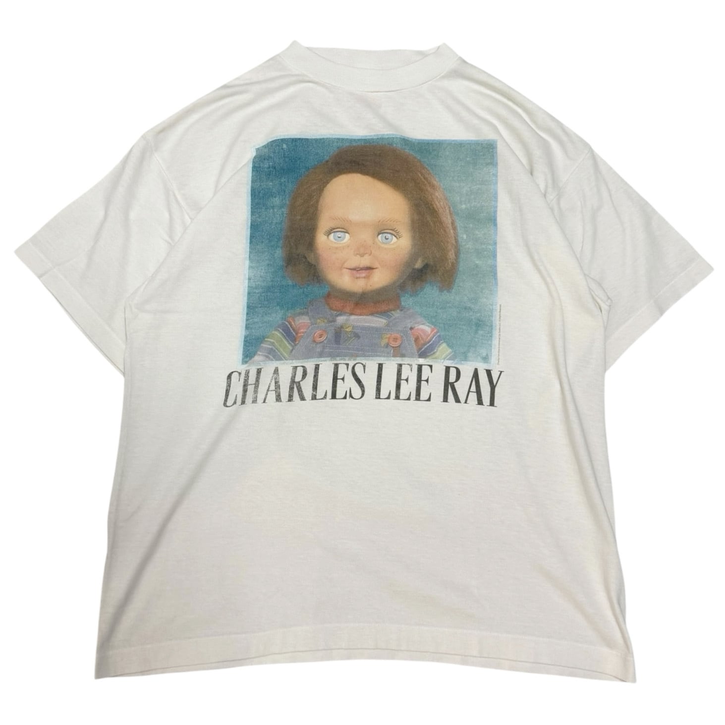 UNDERCOVER Bill Evans Print T-Shirts | A WORD.ONLINE SHOP
