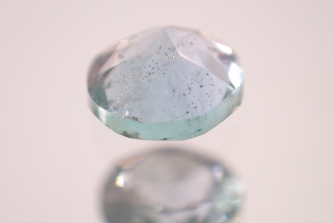 コーネルピン　0.30ct　[D11‐485]