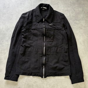 comme design garcons homme plus 2008SS size:S