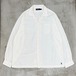Polo Ralph Lauren Open Collar Long Sleeve Shirt