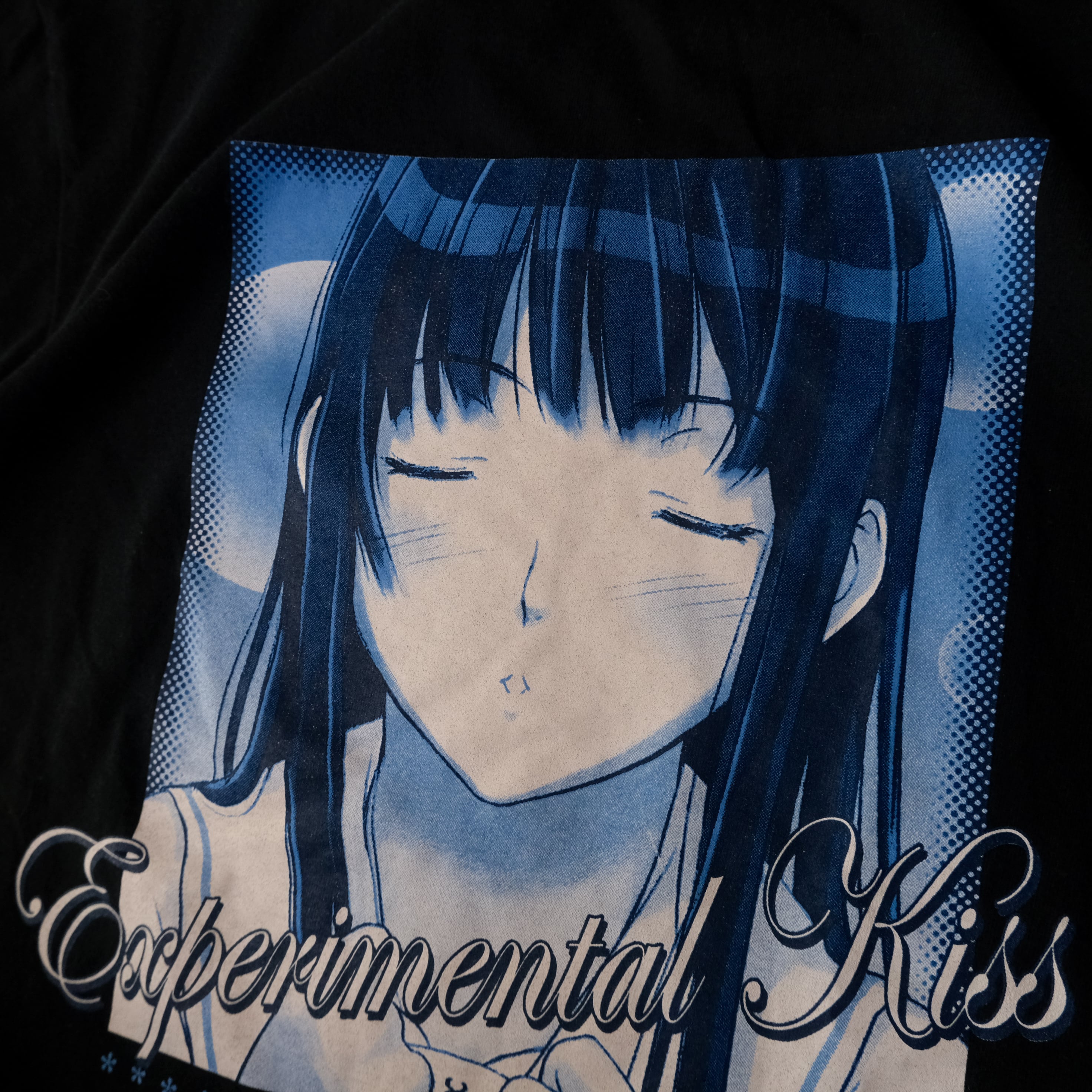 2006 キミキス 二見瑛理子 二次元COSPA tシャツ | anti knovum