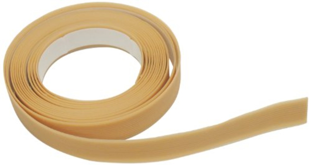 パネフリ工業 戸すべりテープ 21mm×3.8m 0517-004