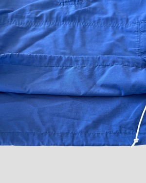 -patagonia- 80s anorak paraka & nylon pants set up