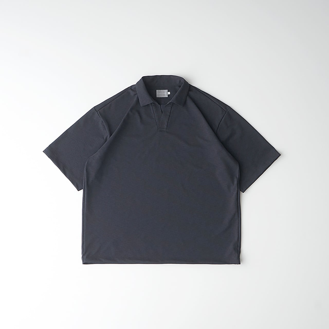 CURLY&Co./DOT MESH SKIPPER