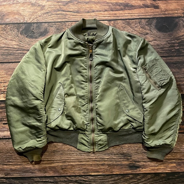 60s USAF MA-1 