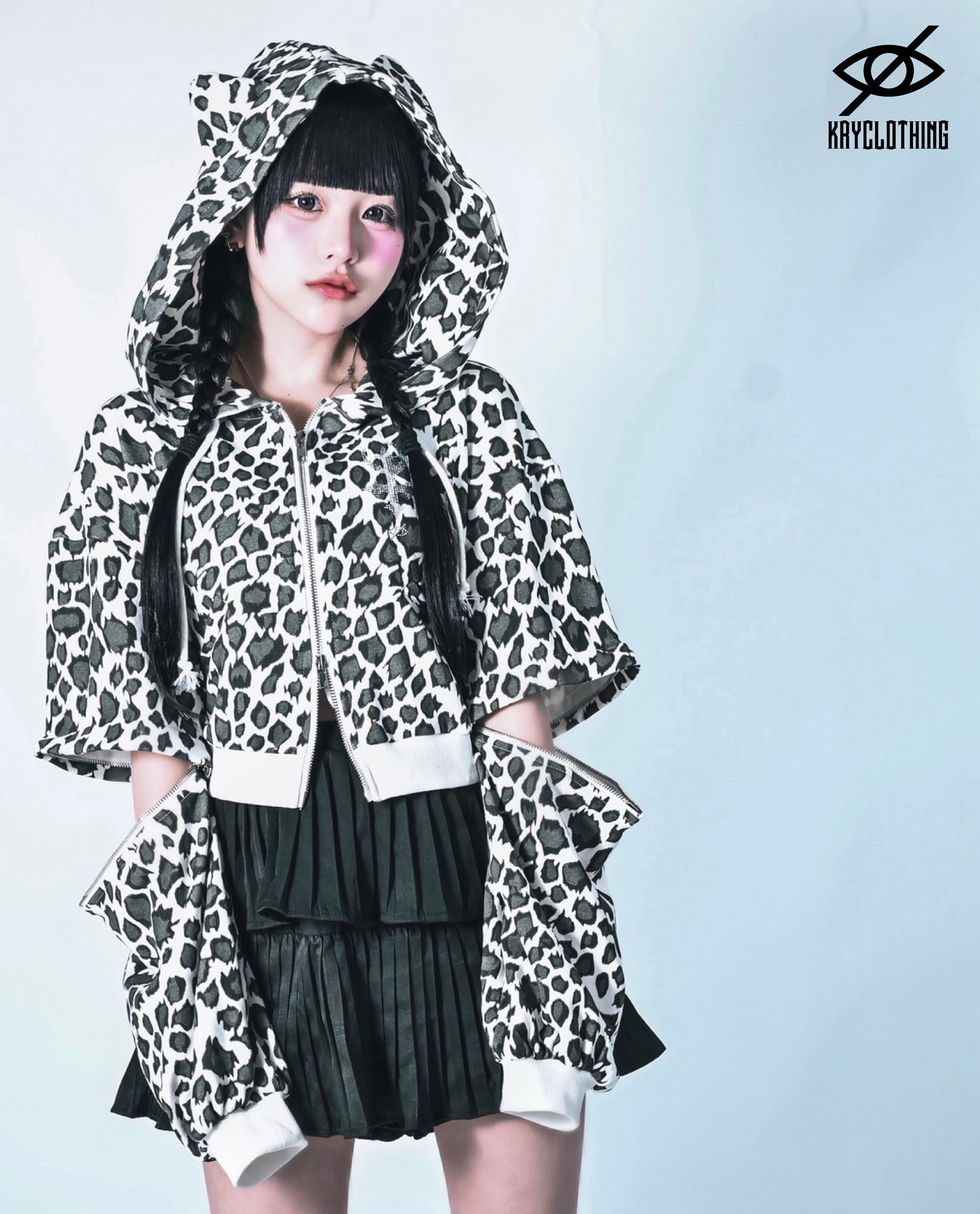 MASATU .short」 | KRY clothing