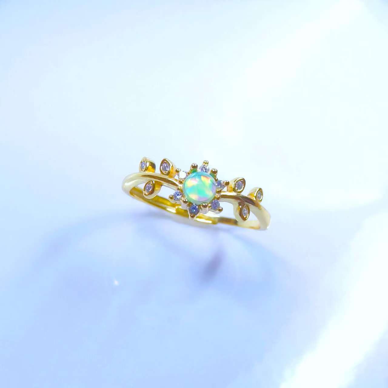 Artifact Sunflower (Custom/YellowGold)