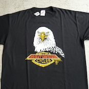 80s HARLEY-DAVIDSON ハーレー Tシャツ