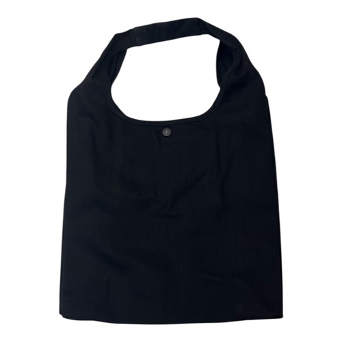 【Bedlam】CHAKRA TOTE BAG(BLACK) 〈国内送料無料〉