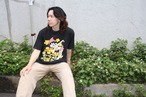 90s (1995) Betty Boop print tee USA製
