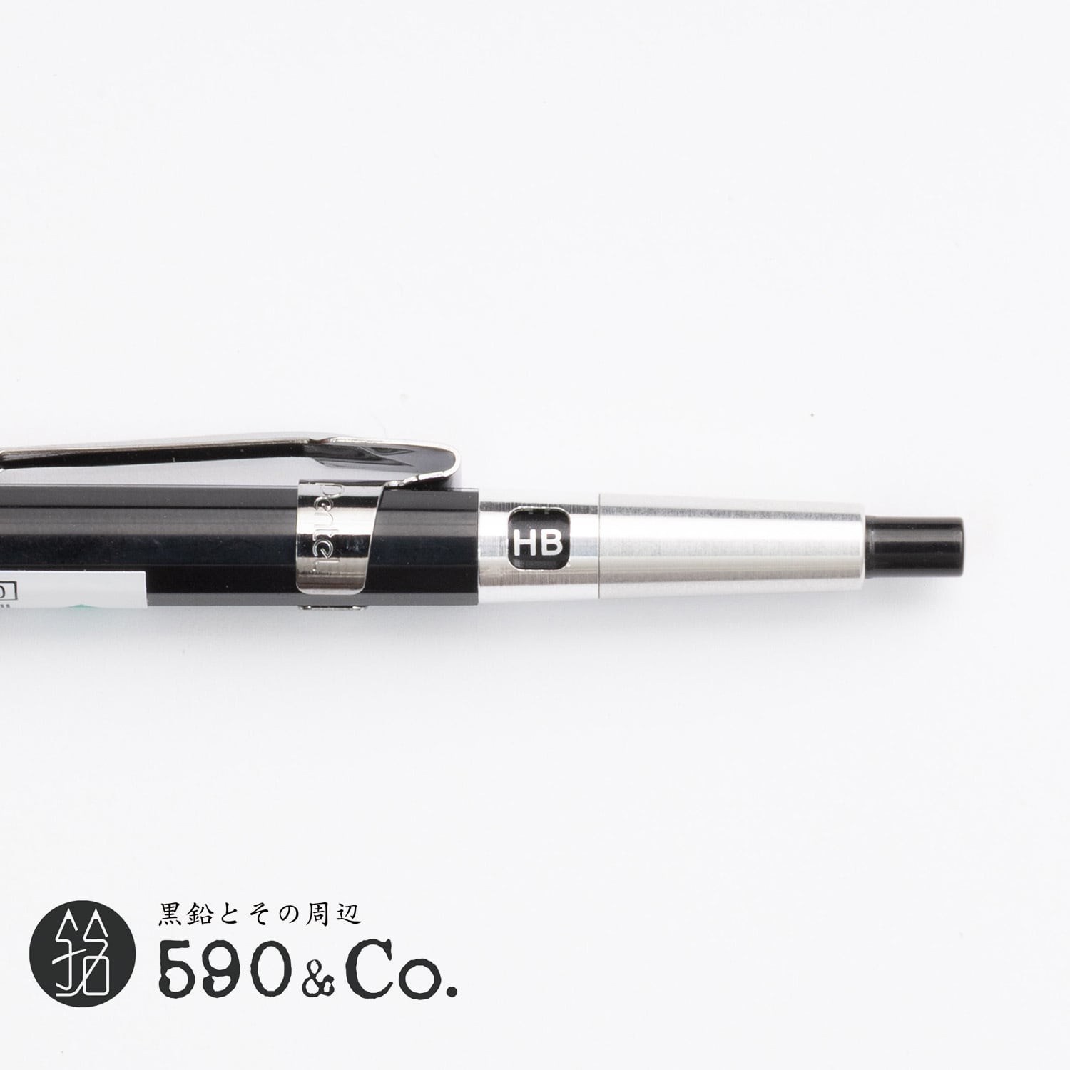 handwood】PG-5用 硬度表示窓 (アルミ/正方形) | 590&Co.