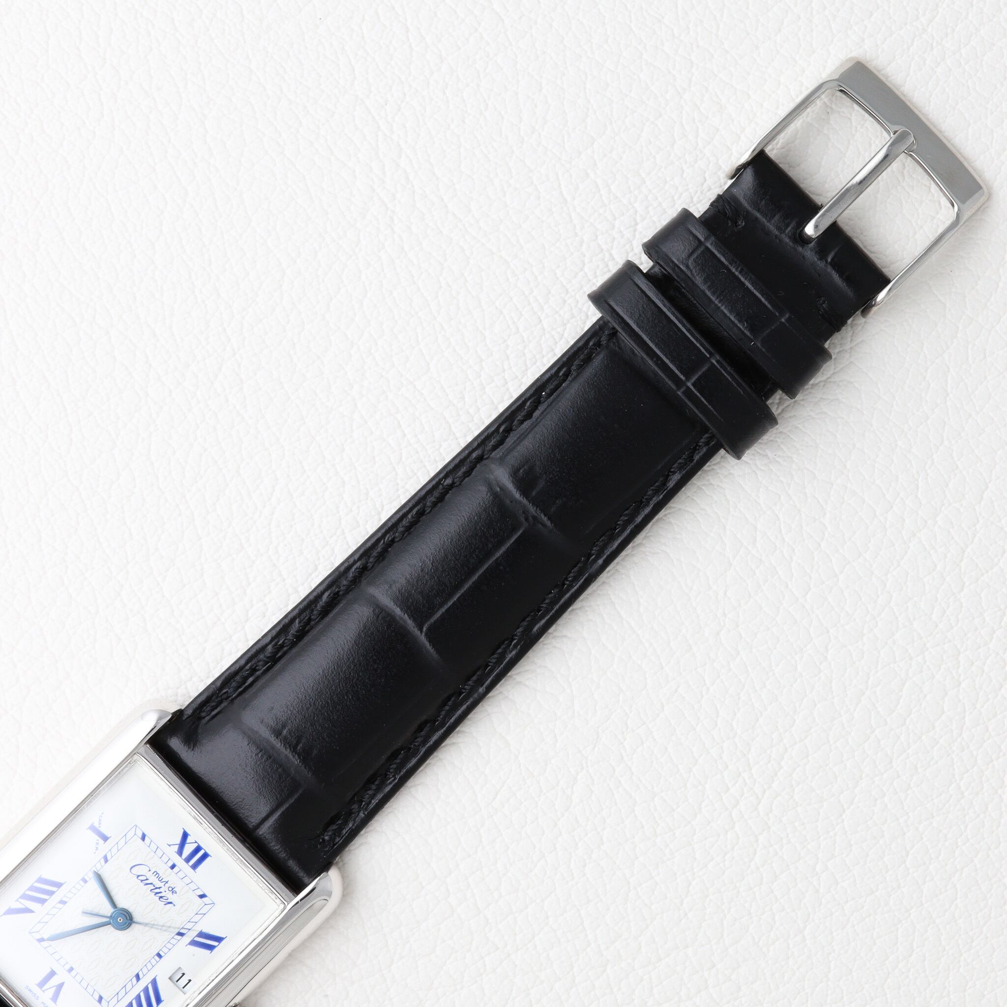 カルティエ マストタンクXL とびローマン | Ante Official select