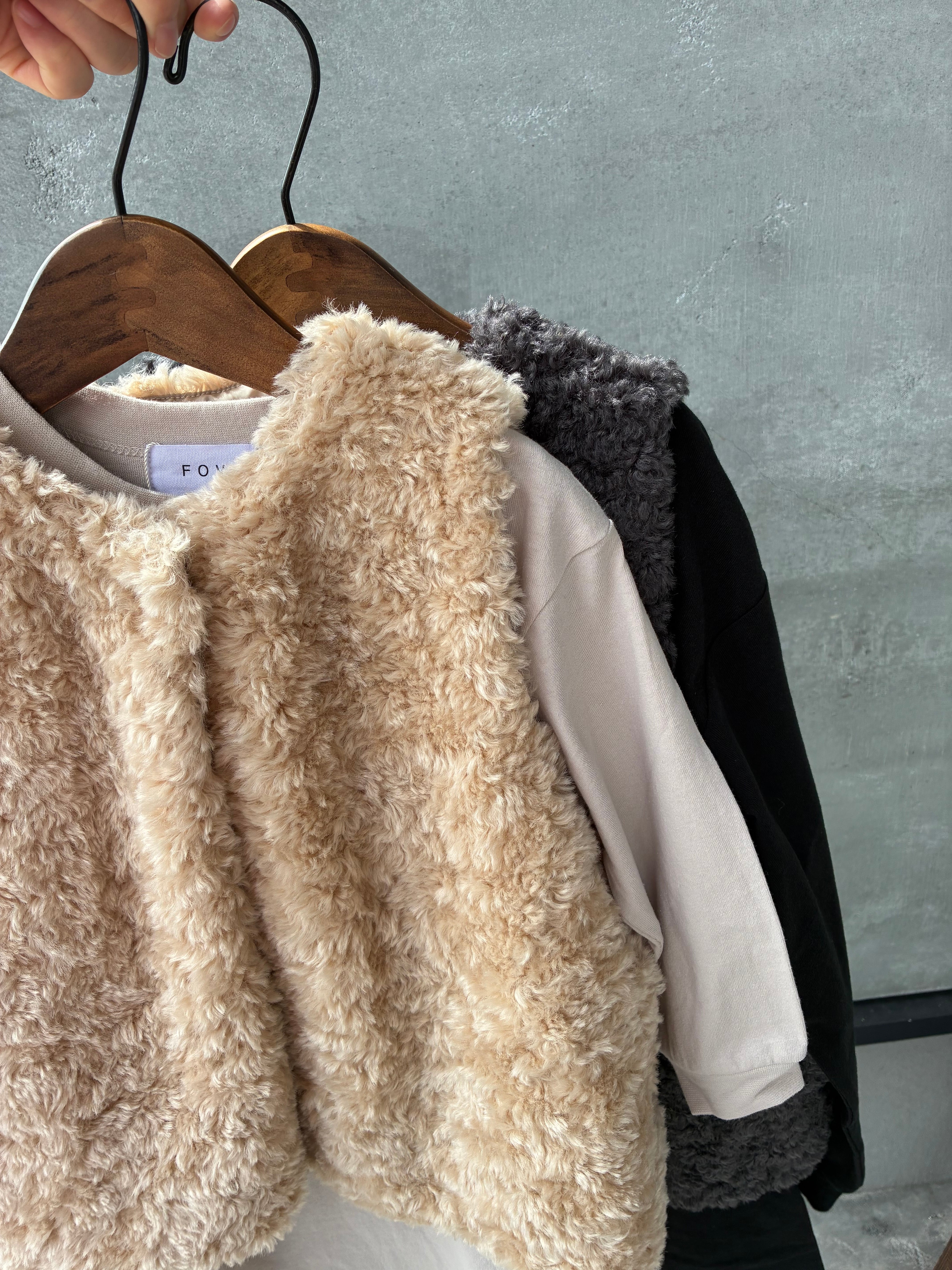 即納】O&G ﾌｧｰﾍﾞｽﾄ 90~140 | tototo& トトトアンド