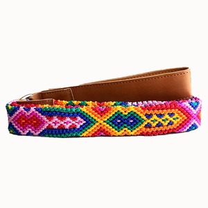 MEXICAN WOVEN LEASH