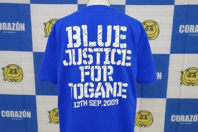 復刻版】永田裕志✖️CORAZON『I love NY』Tシャツ | コラソンプロレス