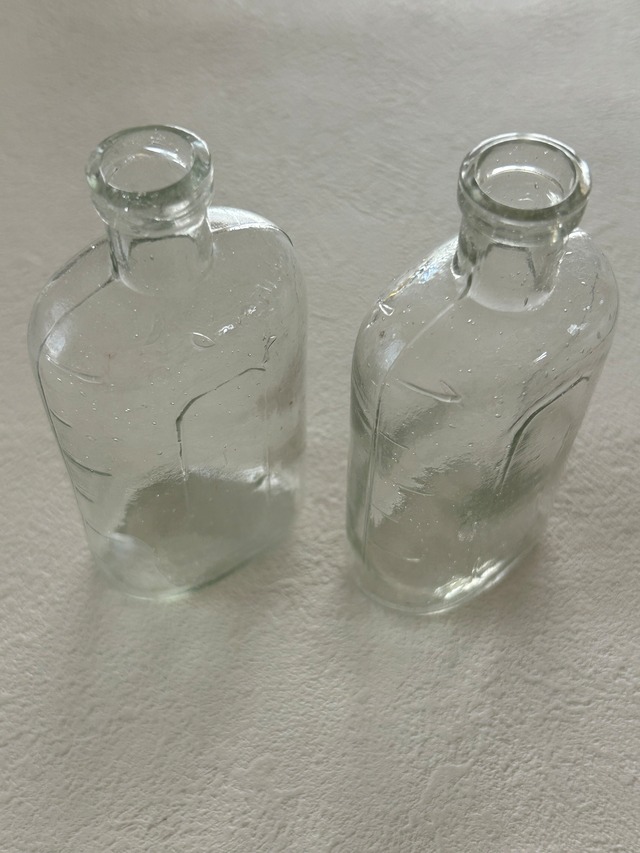 Japanese Vintage ボタン ブラック×ゴールド 27mm 昭和レトロ アクセサリーパーツ 装飾材 カルトナージュ