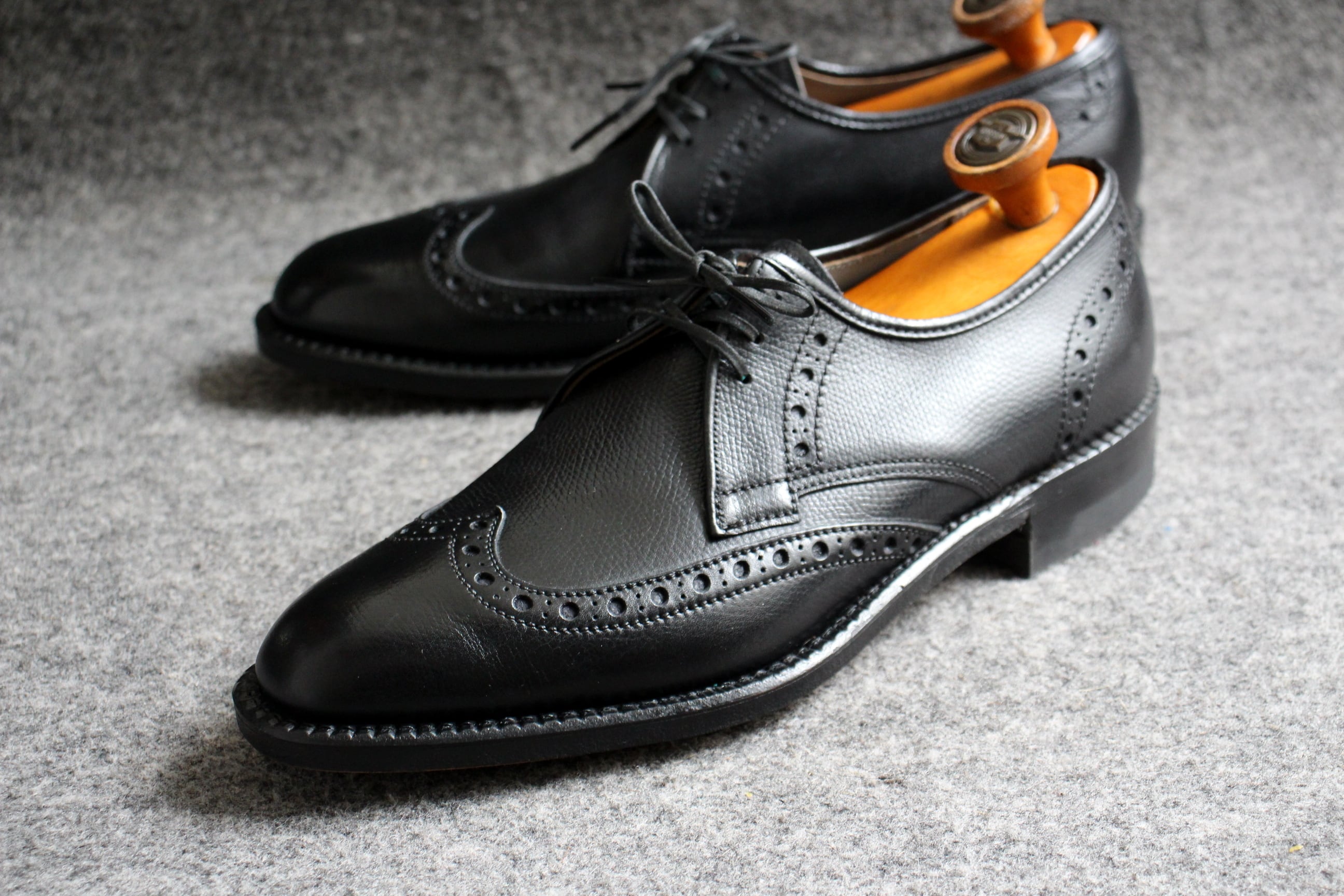 SUPER 8 SHOES
