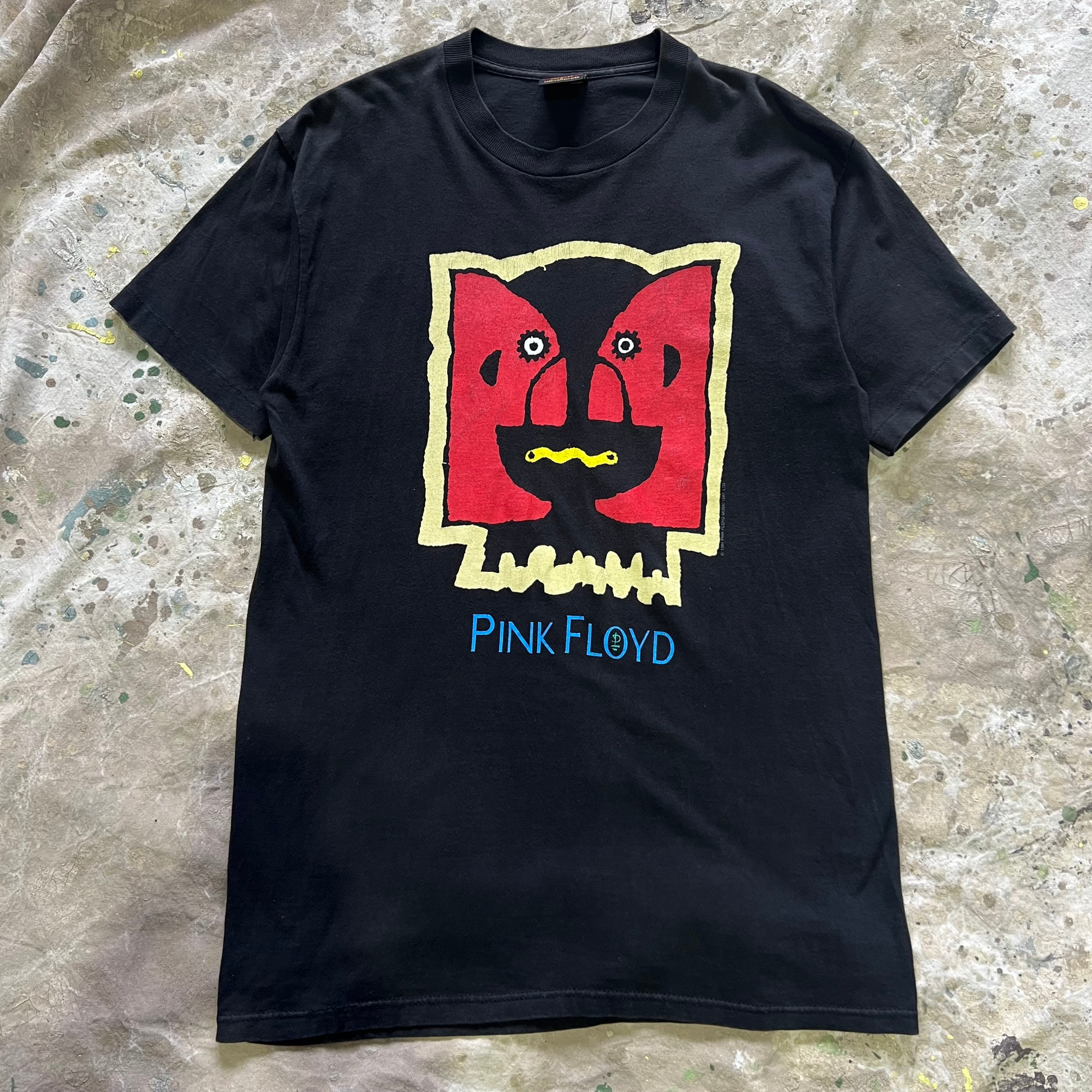 90s Janet Jackson The Velvet Rope World Tour ツアーTシャツ