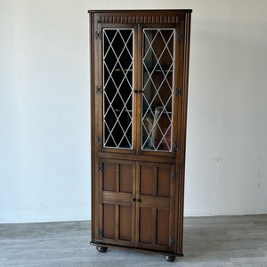 Corner Cabinet