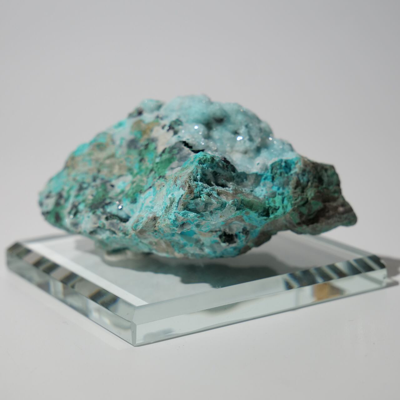 クリソコラ / マラカイト / 原石 標本 | ariife.公式オンライン