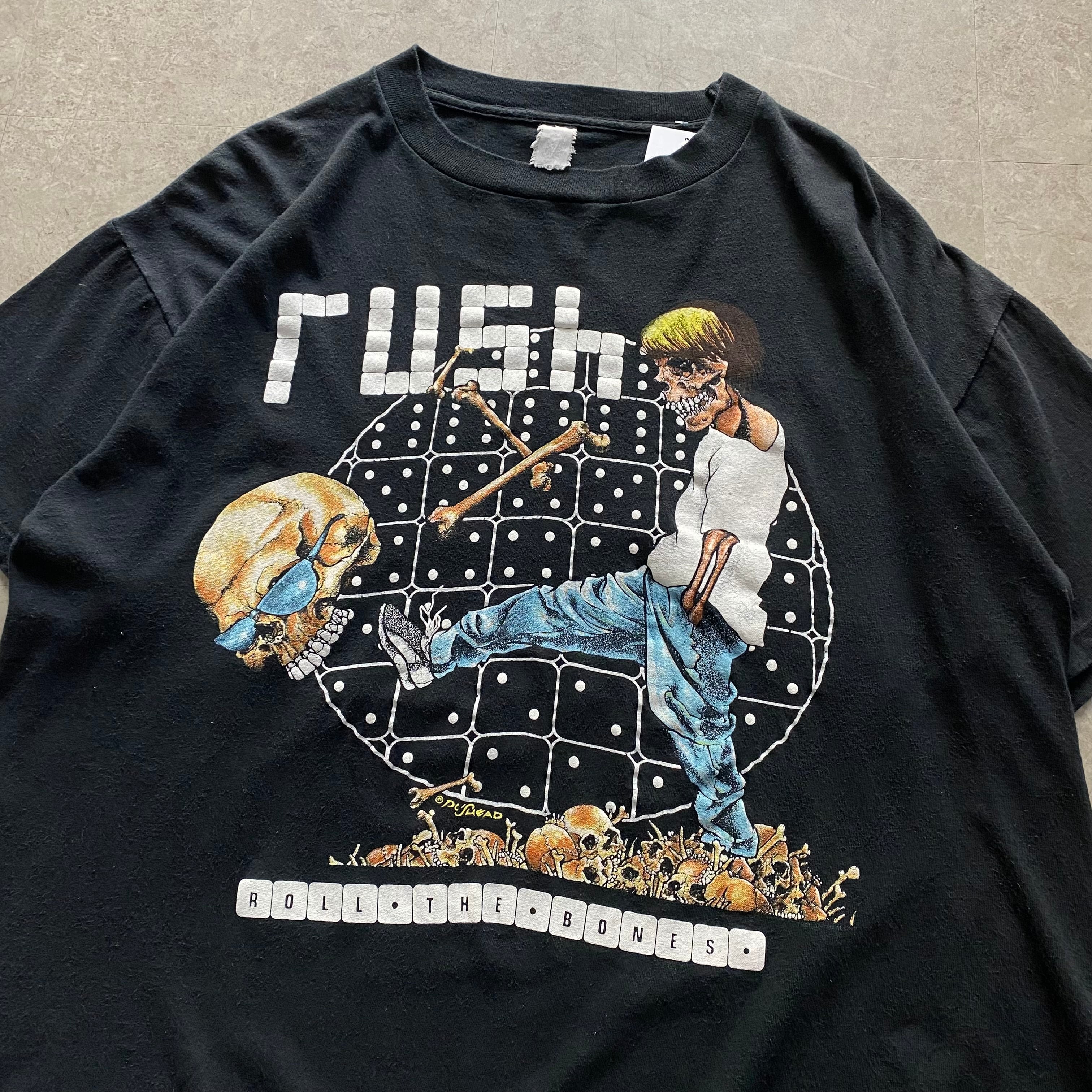 90s RUSH 