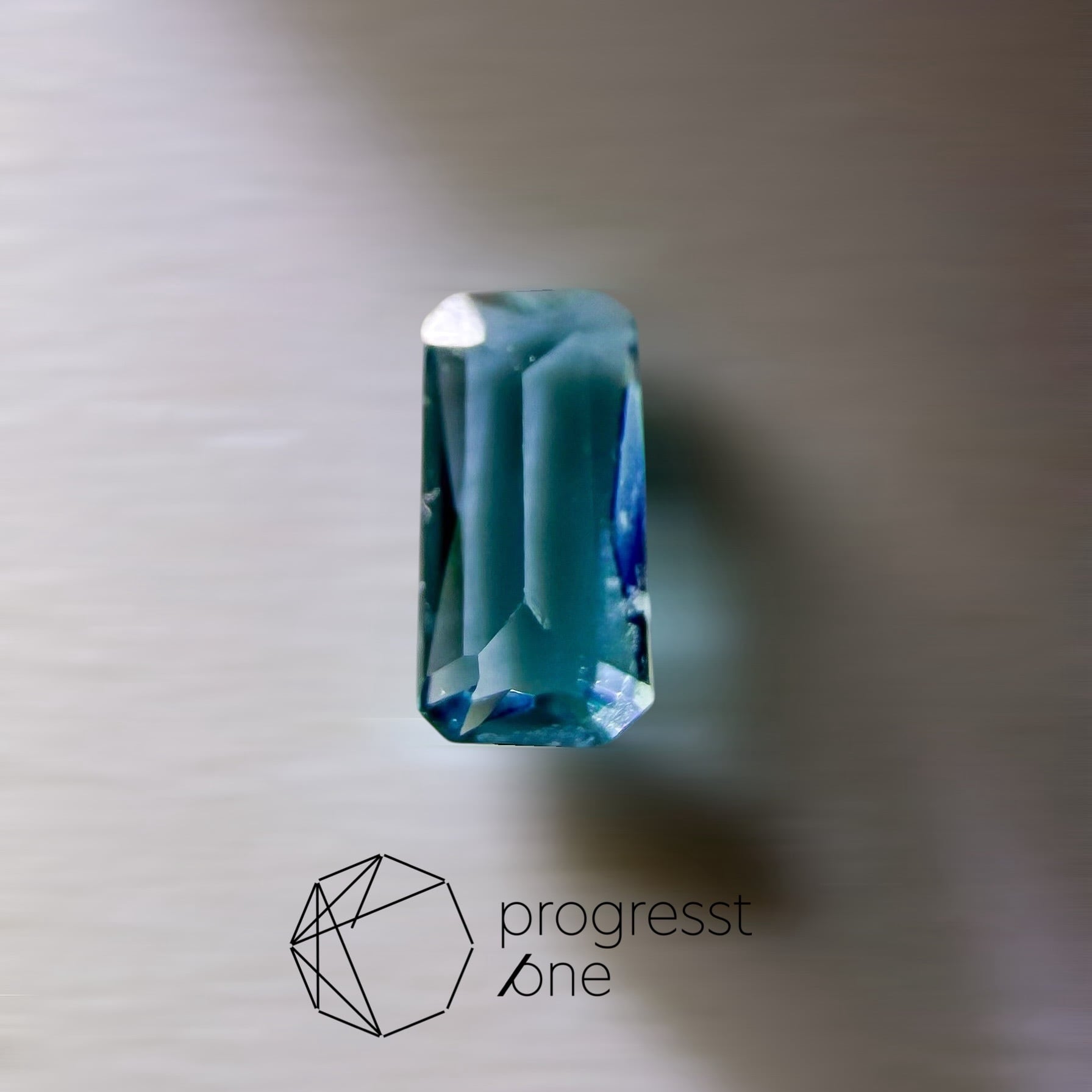 グランディディエライト グランディディエライト0.12ct | progresstone