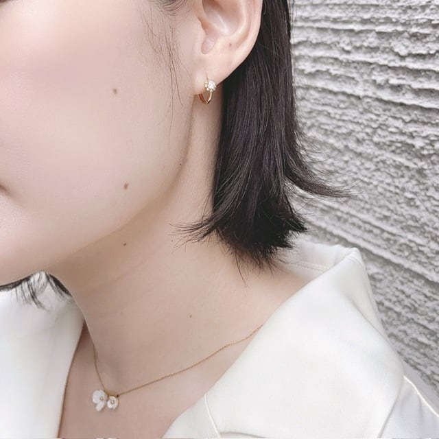 ARC Pierce Merry | owol.