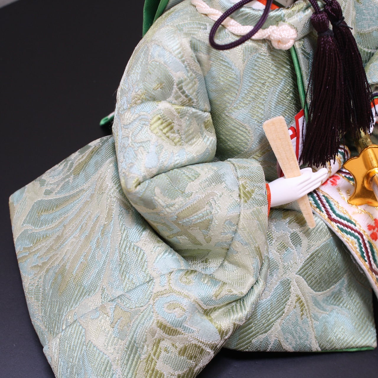 雛人形｜ひな人形｜初節句｜コンパクト｜おしゃれ｜モダン｜インテリア