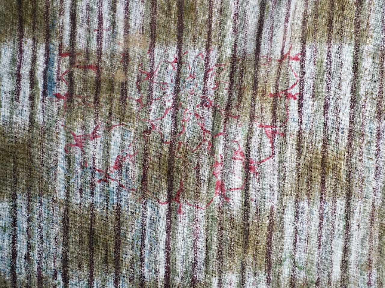 achada fabric a26 (2m)