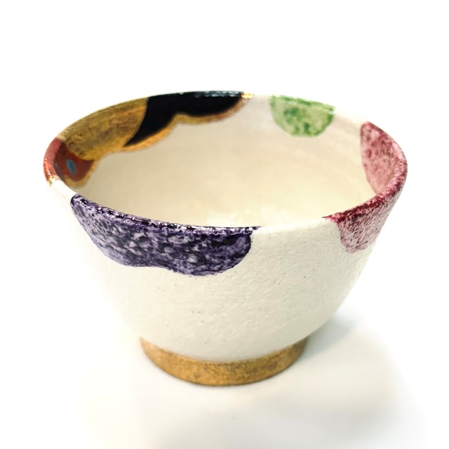 湯呑碗 (汲出し) (2403131)