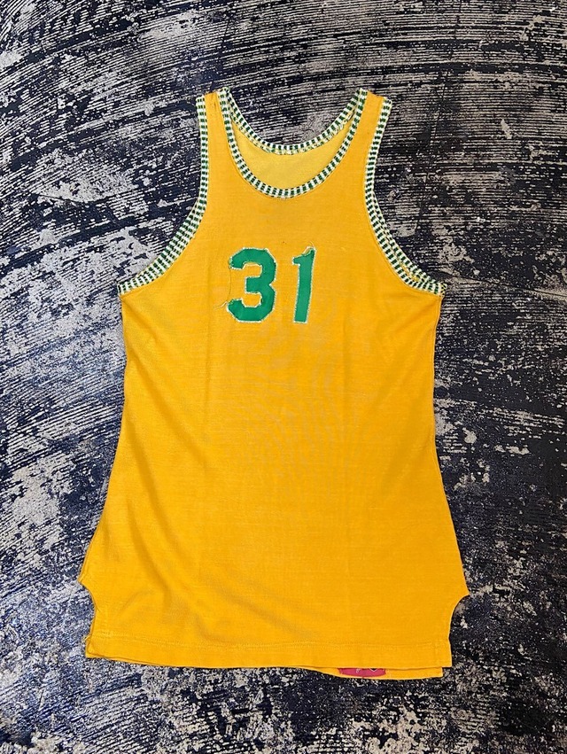 50’s Athletic jersey