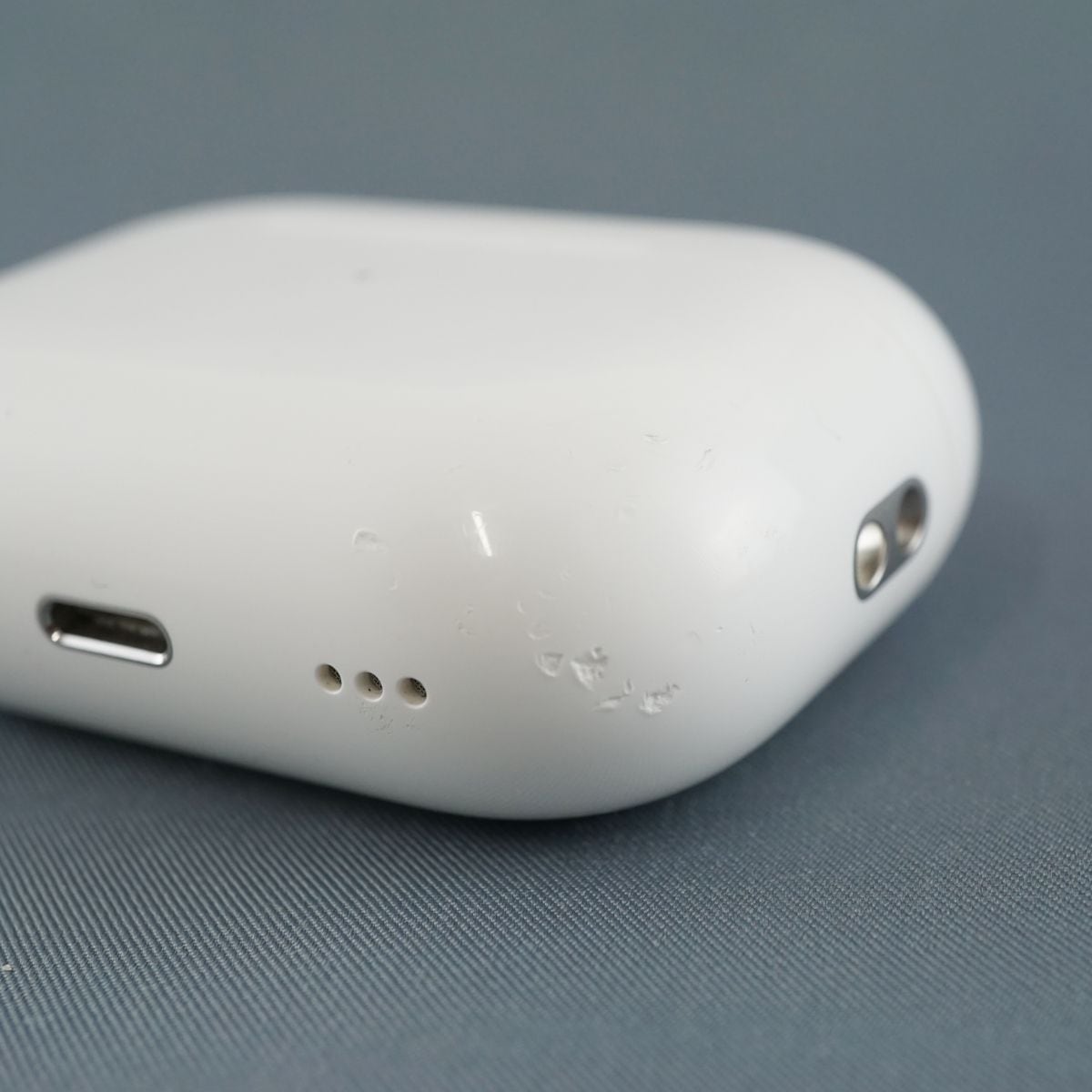 Apple AirPods Pro 2 充電ケースのみ USED品 第二世代 ワイヤレス