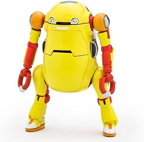 35メカトロウィーゴ びびっと 1/35スケール フィギュア | ボーダレス