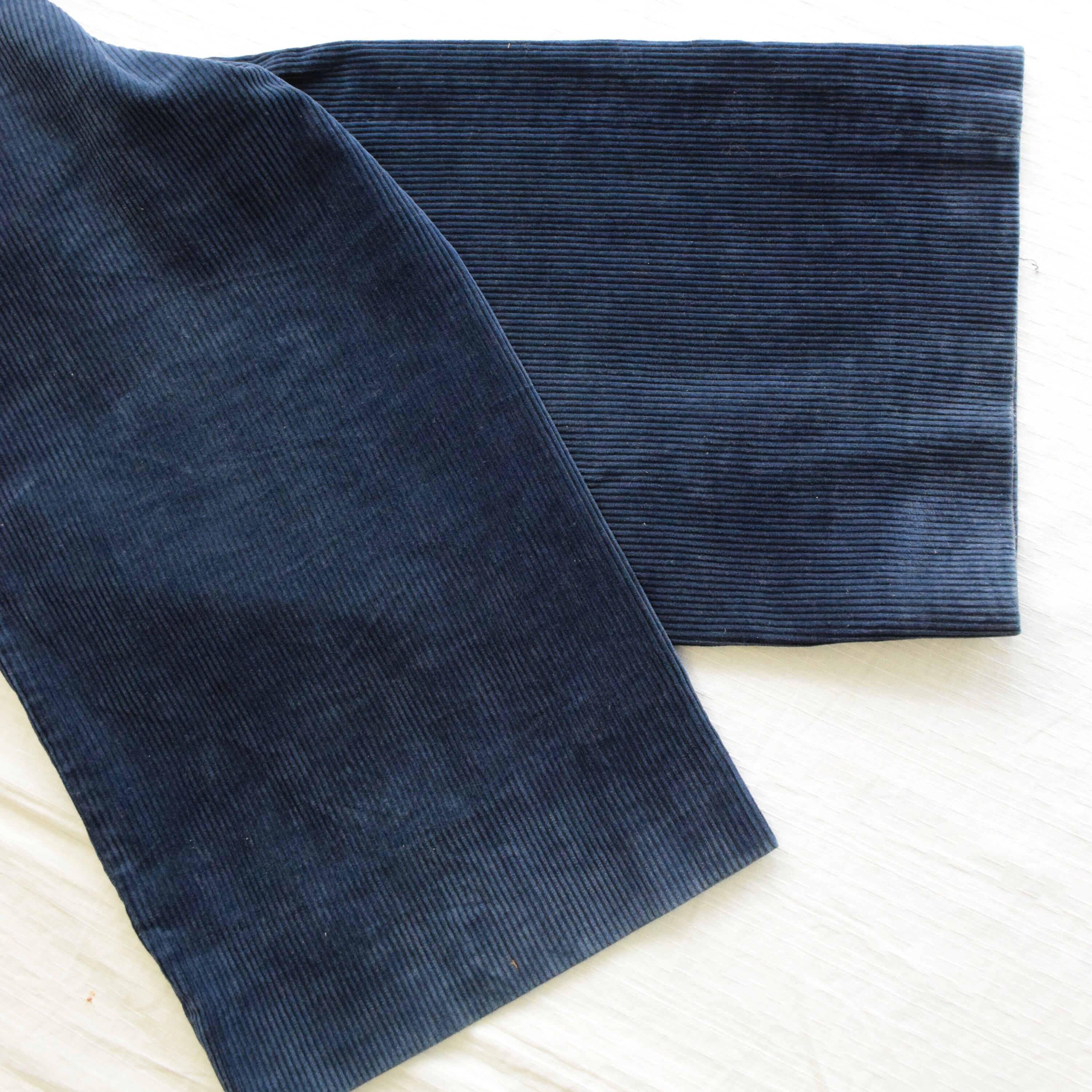 90's Ralph Lauren コーデュロイパンツ メンズ W32 L30 ネイビー