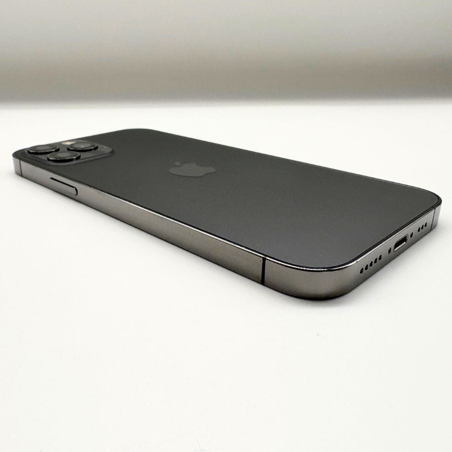 iPhone12Pro 256GB グラファイト SIMフリー Apple ドコモ SIMロック