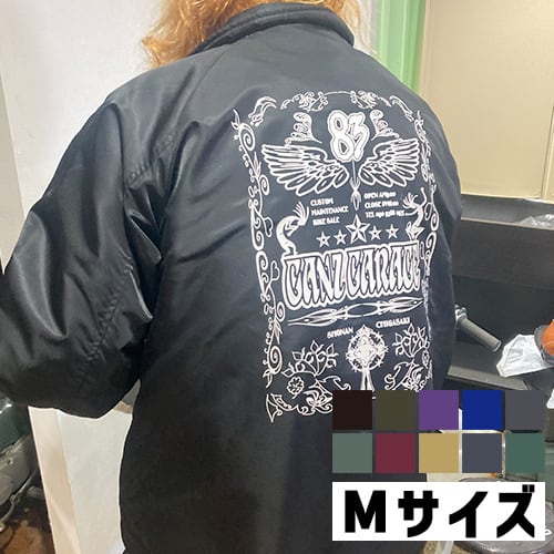 jacket | GANZ‐GARAGE MALL
