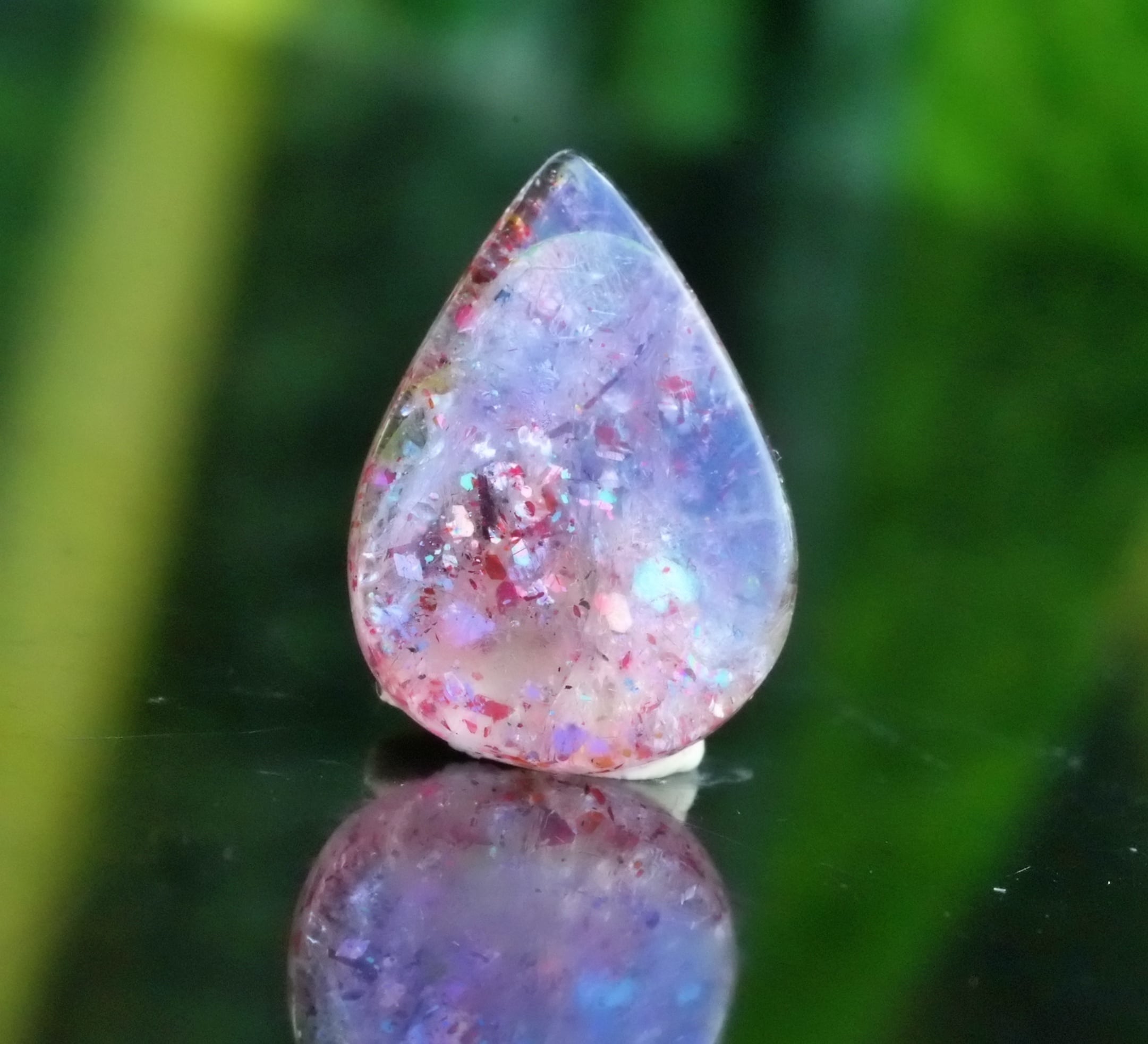 4月 April | Funky garuda Stone (ファンキー・ガルーダ・ストーン