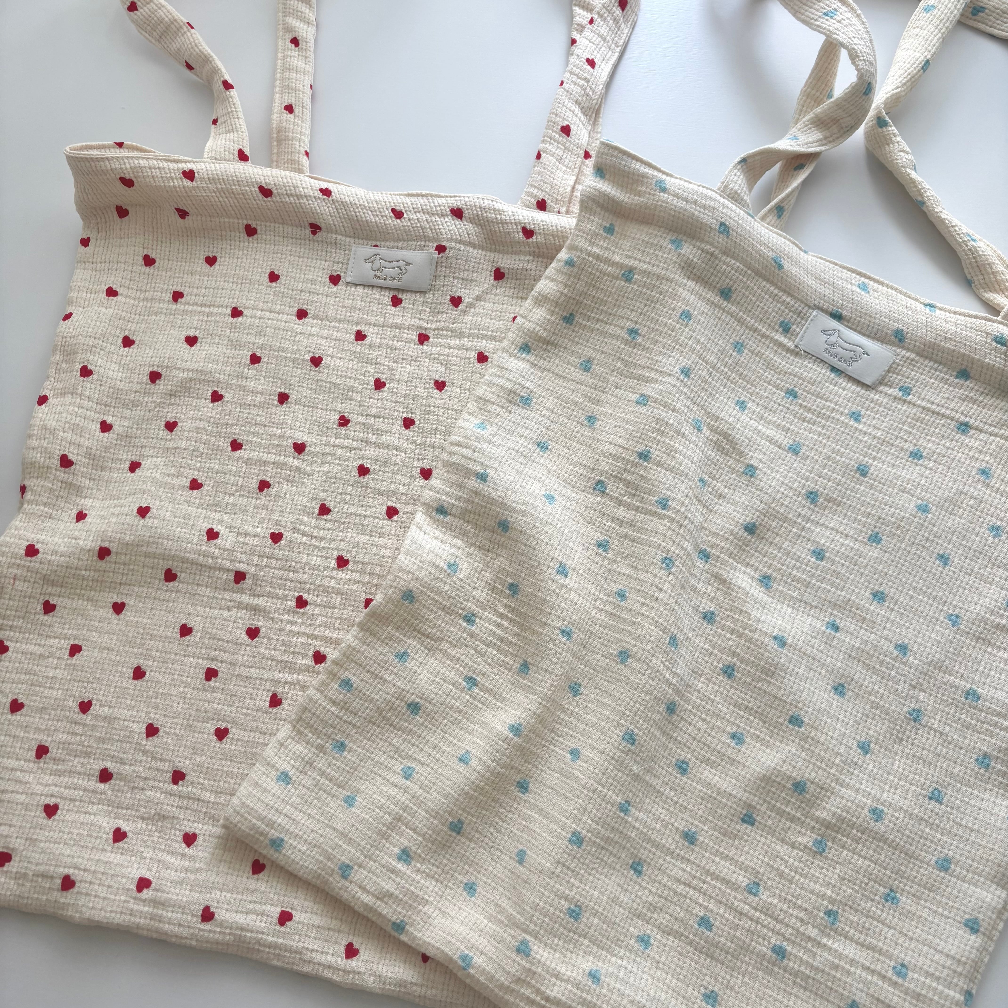 PALE ONE original トートバッグ