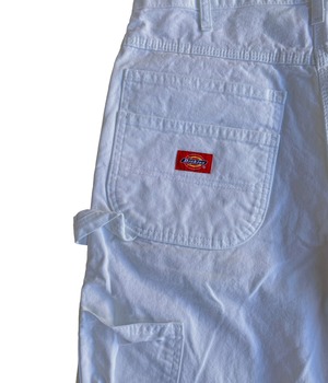 Vintage 00s Dickies Painter Pants-W32/L30- Made in HONDURAS