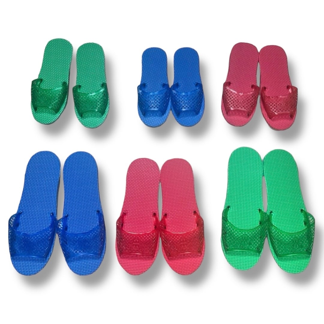Taiwan sandal
