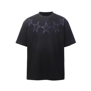 スター グラフィックTシャツ el1550