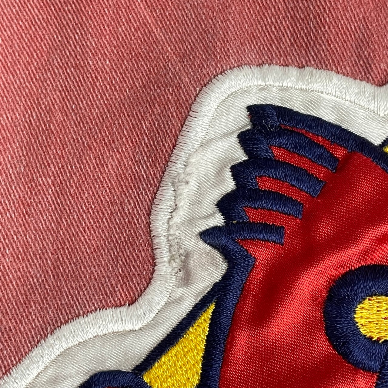 90年代 スターター MLB St.Lois Cardinals セントルイス・カージナルス