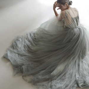 フルオーダーメイドドレス