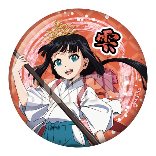 缶バッジコレクション | アニハピSHOP ONLINE