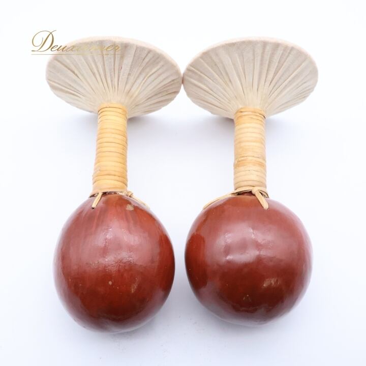 フラダンス ウリウリ ボトム 持ち手 マラカス 小物 小道具 楽器