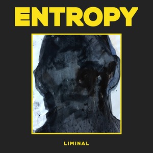 ENTROPY liminal CD(CRAZYSANE RECORDS・ CSR011)