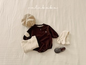 \Valubebe 26/AP (Baby)Velour cotton beret