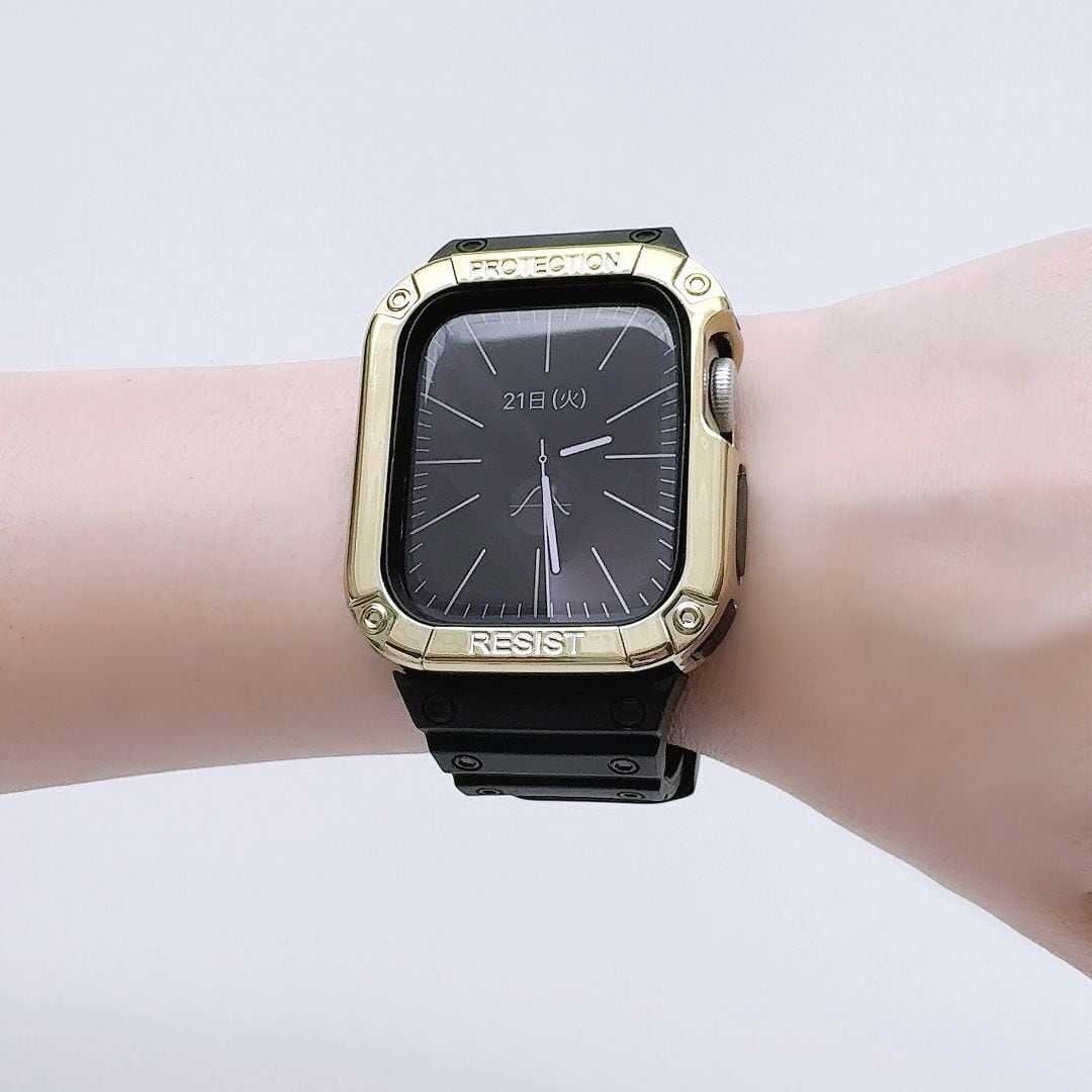 Apple Watch インテグレートバンド | Lune (リュンヌ)