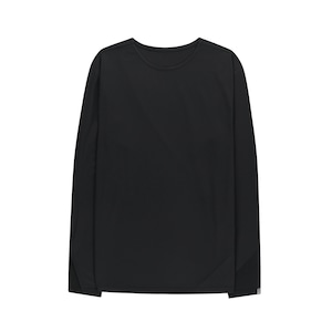 XLIM / EP8 01 sleeve black